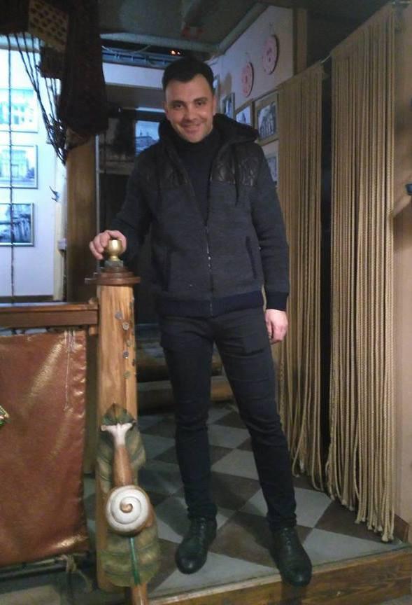 @Дмитрий Нед - Истамбул базар