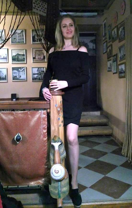 Певица