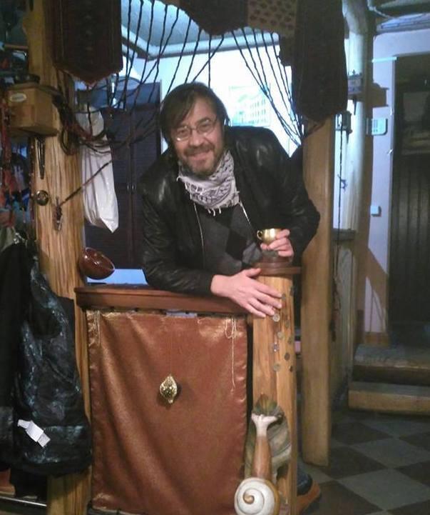 Андрей Павловский