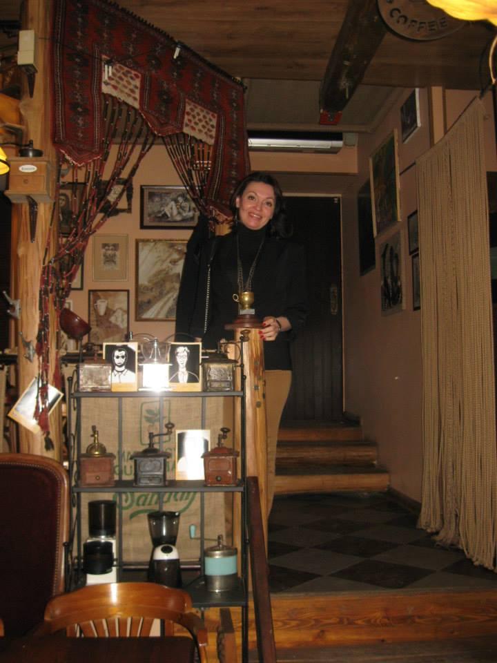 Ксения Никора