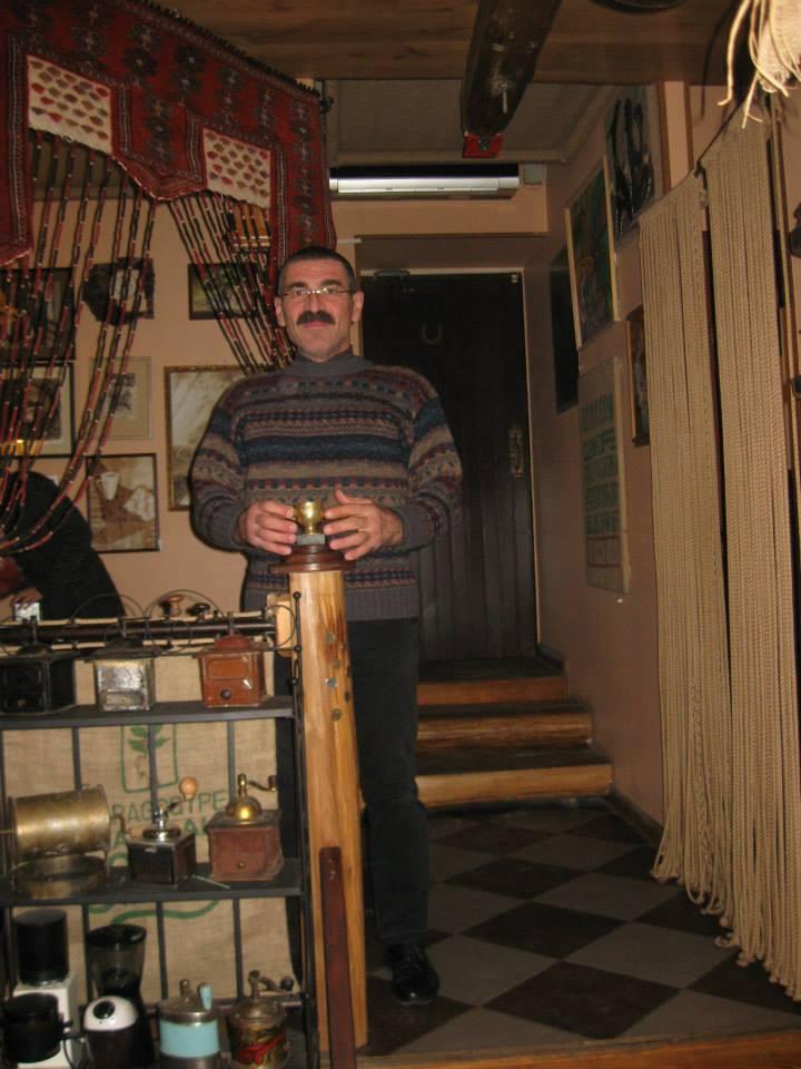 Яков Рошка, музыкант с большой буквы