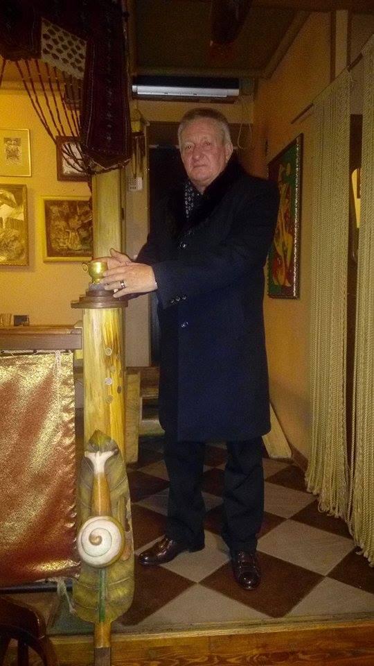 Влад Стадник