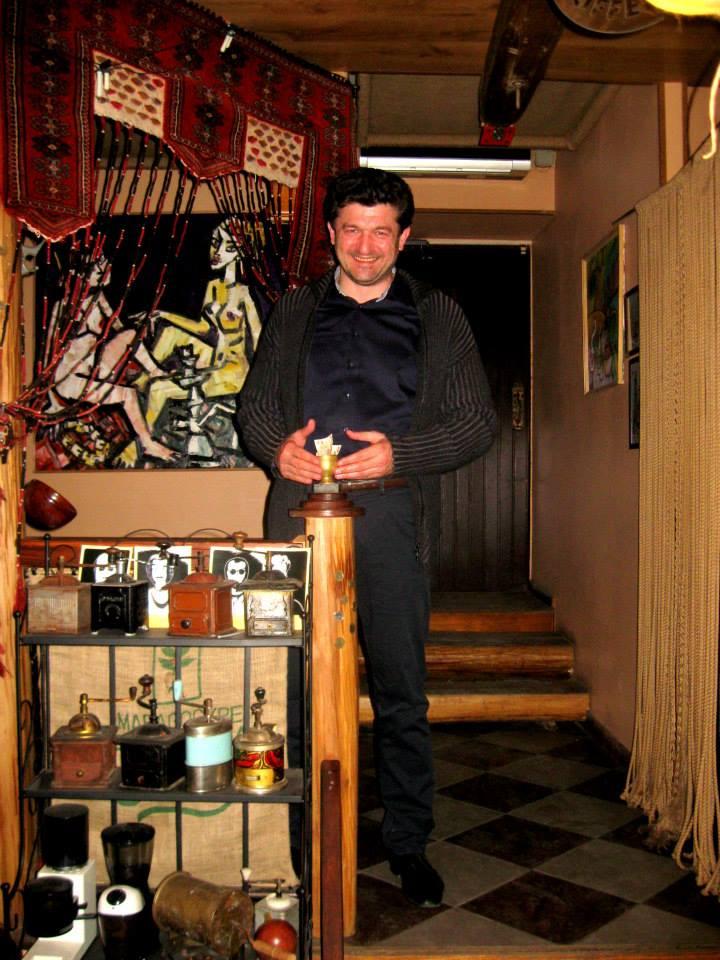 А какие желания могут быть у Юрия Мунтяна