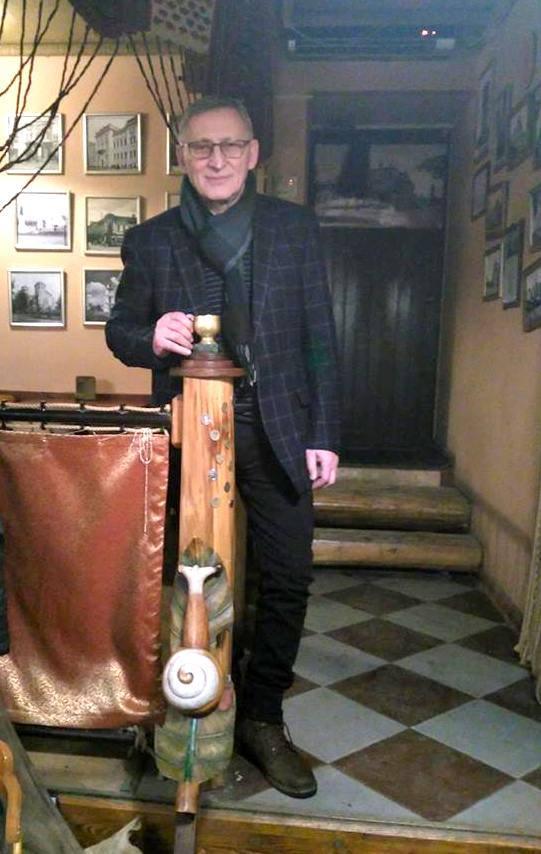 Aleksandr Zolotuhin
